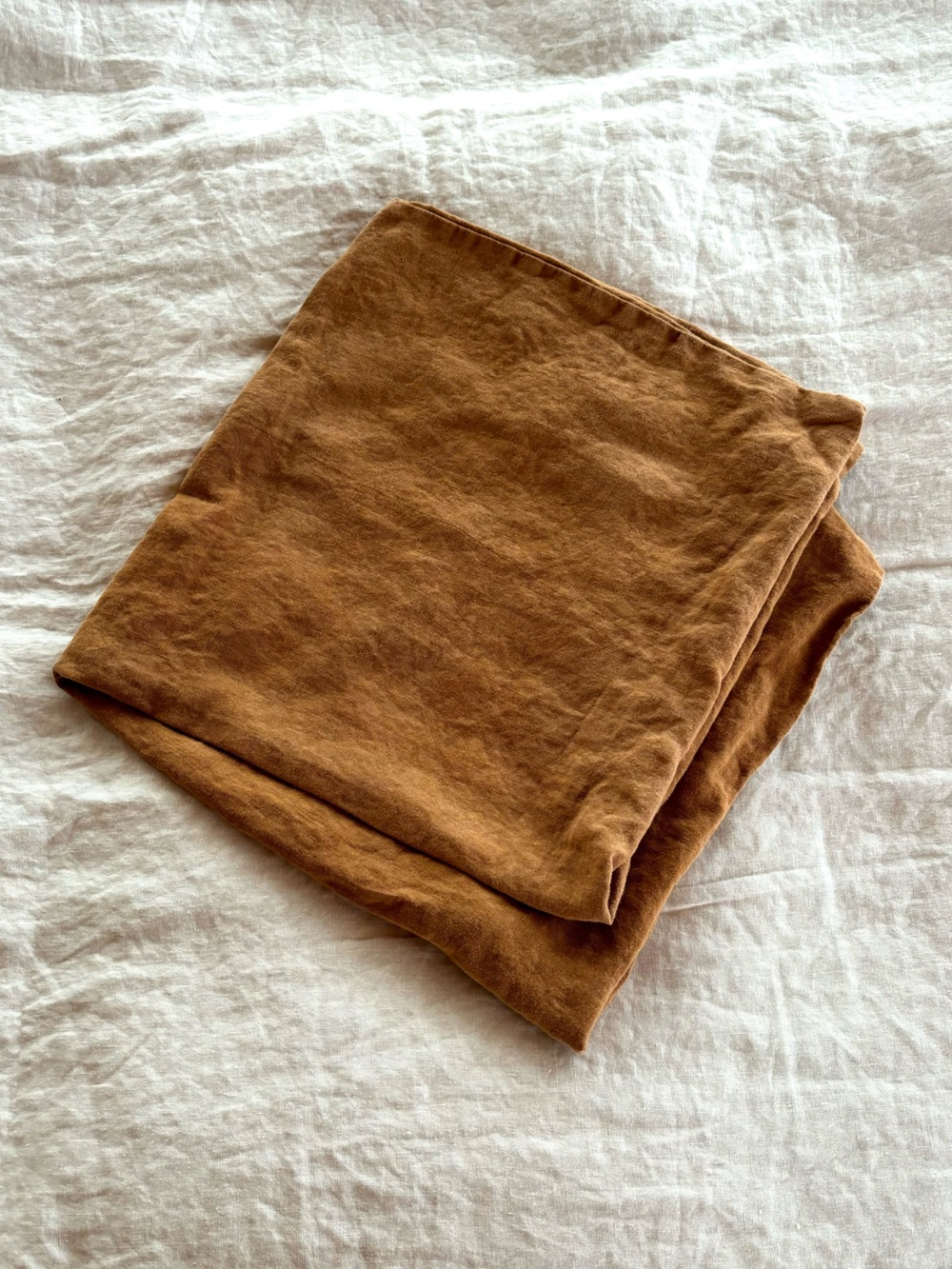Pure Linen Euro Sham